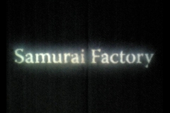Samurai Factory
