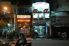 Saigon - Ho Chi Minh City - Part 2