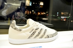 Sneakers in Japan